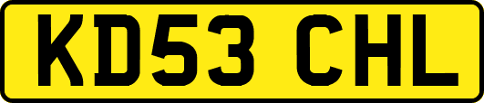 KD53CHL