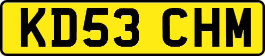 KD53CHM