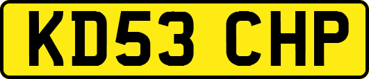 KD53CHP