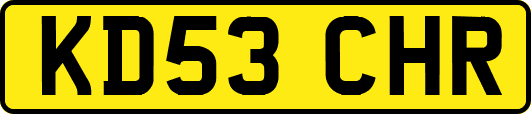 KD53CHR