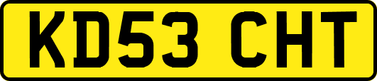 KD53CHT