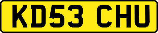 KD53CHU