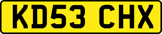 KD53CHX