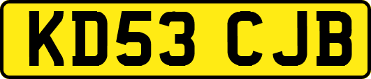 KD53CJB