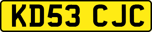 KD53CJC