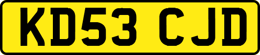 KD53CJD