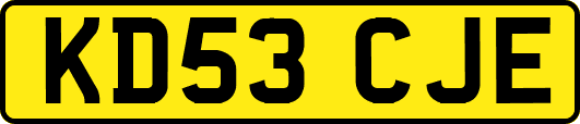 KD53CJE
