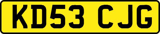 KD53CJG