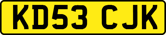 KD53CJK