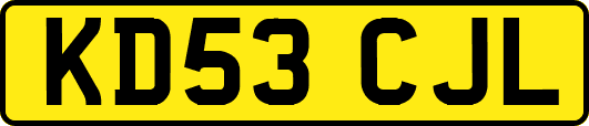 KD53CJL