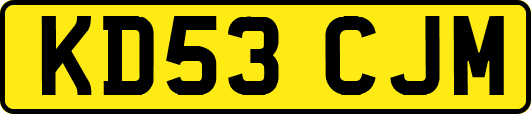KD53CJM