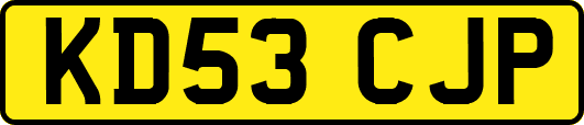 KD53CJP