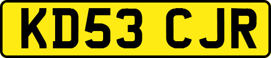 KD53CJR