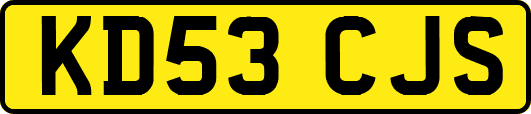 KD53CJS