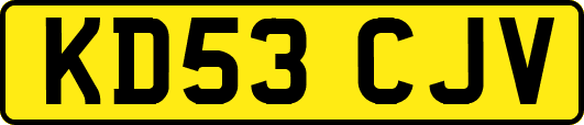 KD53CJV