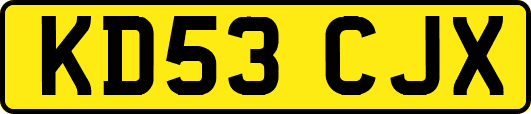 KD53CJX