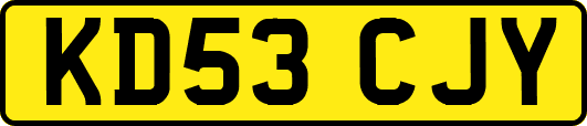 KD53CJY