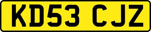 KD53CJZ