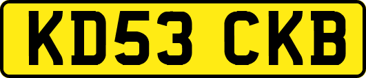 KD53CKB