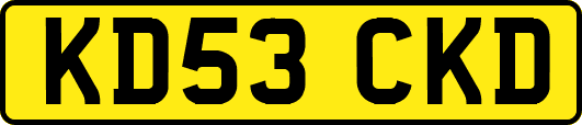 KD53CKD