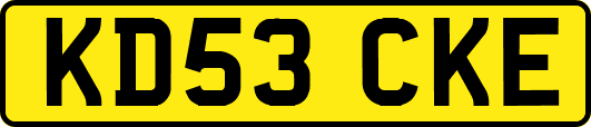 KD53CKE
