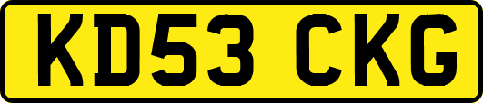 KD53CKG