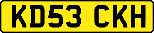 KD53CKH