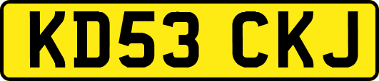 KD53CKJ
