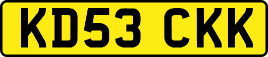 KD53CKK