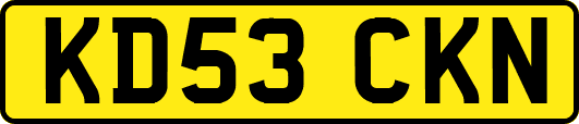 KD53CKN