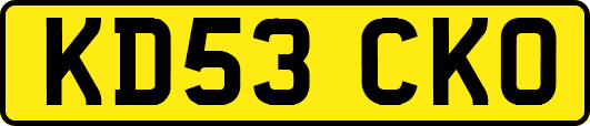 KD53CKO
