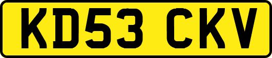 KD53CKV
