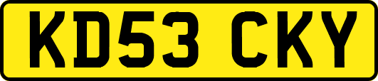 KD53CKY