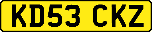 KD53CKZ