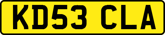 KD53CLA