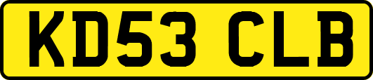 KD53CLB