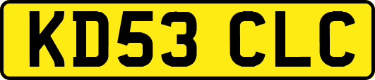 KD53CLC