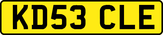 KD53CLE