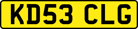KD53CLG