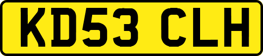 KD53CLH