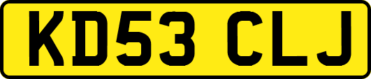 KD53CLJ