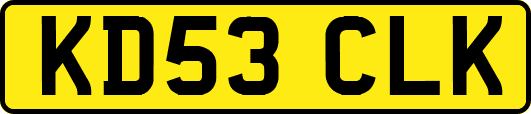 KD53CLK