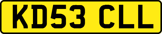 KD53CLL