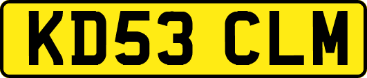 KD53CLM
