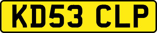 KD53CLP