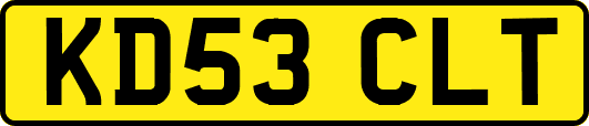 KD53CLT