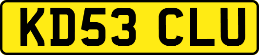 KD53CLU