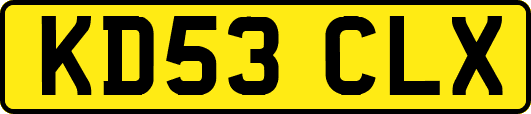 KD53CLX