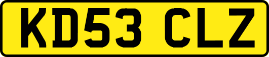 KD53CLZ