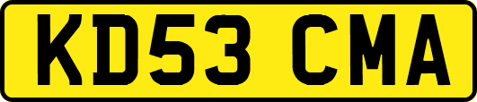 KD53CMA